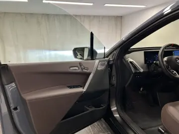 BMW iX M60 M Sportpaket Pano. PA. Prof. B&W DAB Lase