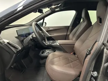BMW iX M60 M Sportpaket Pano. PA. Prof. B&W DAB Lase