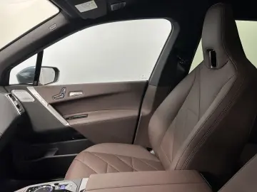 BMW iX M60 M Sportpaket Pano. PA. Prof. B&W DAB Lase