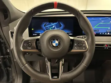 BMW iX M60 M Sportpaket Pano. PA. Prof. B&W DAB Lase