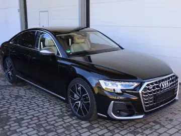 AUDI S8 exclusive UNIKAT  KERAMIK VOLL UPE 230.515 -
