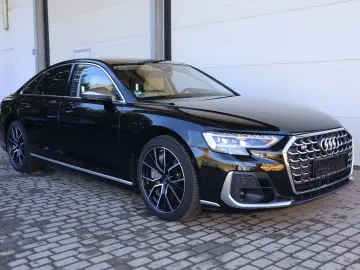 AUDI S8 exclusive UNIKAT  KERAMIK VOLL UPE 230.515 -