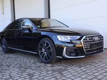 AUDI S8 exclusive UNIKAT  KERAMIK VOLL UPE 230.515 -