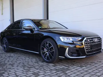 AUDI S8 exclusive UNIKAT  KERAMIK VOLL UPE 230.515 -