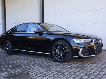 AUDI S8 exclusive UNIKAT  KERAMIK VOLL UPE 230.515 -