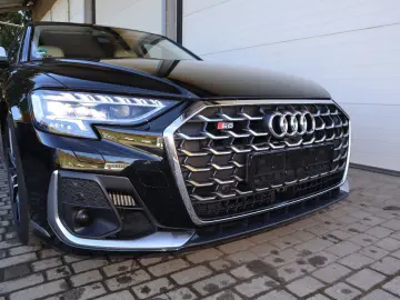 AUDI S8 exclusive UNIKAT  KERAMIK VOLL UPE 230.515 -