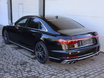 AUDI S8 exclusive UNIKAT  KERAMIK VOLL UPE 230.515 -