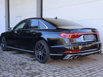 AUDI S8 exclusive UNIKAT  KERAMIK VOLL UPE 230.515 -