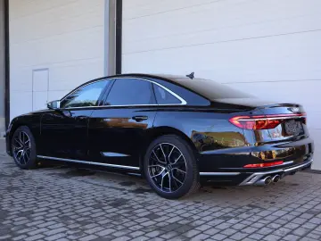 AUDI S8 exclusive UNIKAT  KERAMIK VOLL UPE 230.515 -