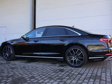 AUDI S8 exclusive UNIKAT  KERAMIK VOLL UPE 230.515 -