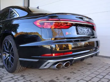 AUDI S8 exclusive UNIKAT  KERAMIK VOLL UPE 230.515 -