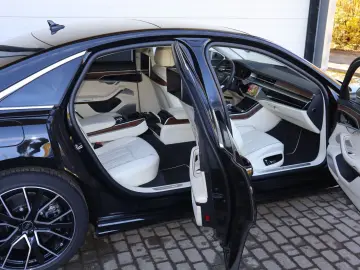 AUDI S8 exclusive UNIKAT  KERAMIK VOLL UPE 230.515 -