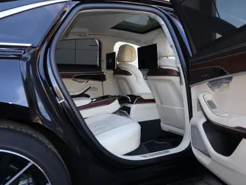 AUDI S8 exclusive UNIKAT  KERAMIK VOLL UPE 230.515 -