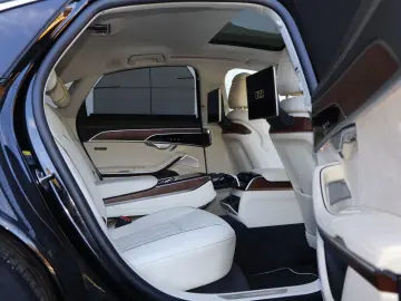 AUDI S8 exclusive UNIKAT  KERAMIK VOLL UPE 230.515 -