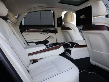 AUDI S8 exclusive UNIKAT  KERAMIK VOLL UPE 230.515 -