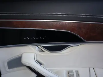 AUDI S8 exclusive UNIKAT  KERAMIK VOLL UPE 230.515 -