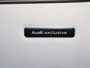 AUDI S8 exclusive UNIKAT  KERAMIK VOLL UPE 230.515 -