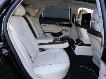 AUDI S8 exclusive UNIKAT  KERAMIK VOLL UPE 230.515 -