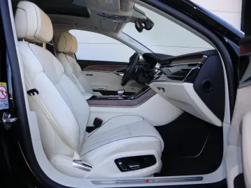AUDI S8 exclusive UNIKAT  KERAMIK VOLL UPE 230.515 -