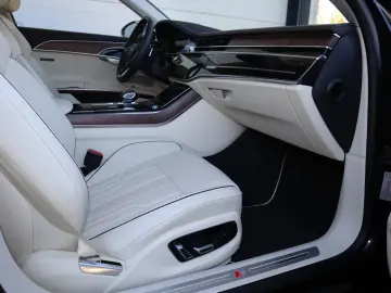AUDI S8 exclusive UNIKAT  KERAMIK VOLL UPE 230.515 -