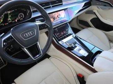 AUDI S8 exclusive UNIKAT  KERAMIK VOLL UPE 230.515 -