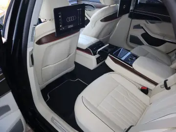 AUDI S8 exclusive UNIKAT  KERAMIK VOLL UPE 230.515 -