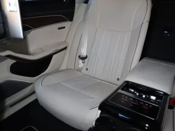 AUDI S8 exclusive UNIKAT  KERAMIK VOLL UPE 230.515 -