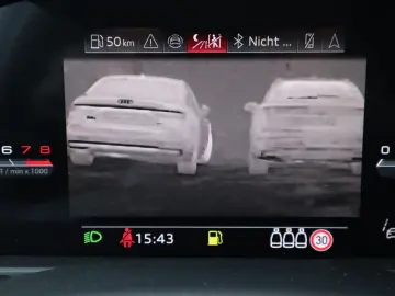 AUDI S8 exclusive UNIKAT  KERAMIK VOLL UPE 230.515 -