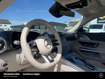MERCEDES-BENZ AMG GT 55 4M  Night 21  KERAMIK Aero NAPPA