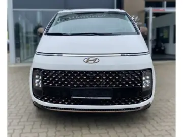 HYUNDAI STARIA Signature 4WD 7-Sitzer  Sitzbelüftung  El