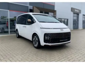 HYUNDAI STARIA Signature 4WD 7-Sitzer  Sitzbelüftung  El
