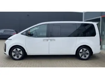 HYUNDAI STARIA Signature 4WD 7-Sitzer  Sitzbelüftung  El