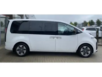 HYUNDAI STARIA Signature 4WD 7-Sitzer  Sitzbelüftung  El