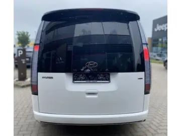 HYUNDAI STARIA Signature 4WD 7-Sitzer  Sitzbelüftung  El