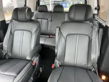 HYUNDAI STARIA Signature 4WD 7-Sitzer  Sitzbelüftung  El