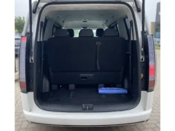 HYUNDAI STARIA Signature 4WD 7-Sitzer  Sitzbelüftung  El