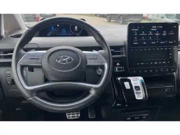 HYUNDAI STARIA Signature 4WD 7-Sitzer  Sitzbelüftung  El
