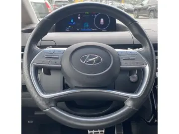 HYUNDAI STARIA Signature 4WD 7-Sitzer  Sitzbelüftung  El