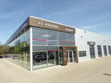 HYUNDAI STARIA Signature 4WD 7-Sitzer  Sitzbelüftung  El
