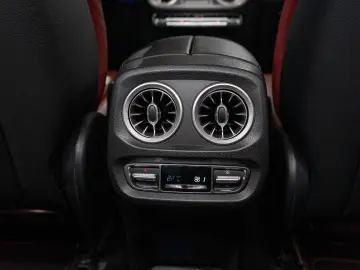 MERCEDES-BENZ 450 G 450 d AMG Line Manufaktur Nappa …