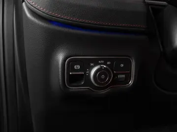 MERCEDES-BENZ 450 G 450 d AMG Line Manufaktur Nappa …