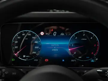 MERCEDES-BENZ 450 G 450 d AMG Line Manufaktur Nappa …