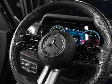 MERCEDES-BENZ 450 G 450 d AMG Line Manufaktur Nappa …