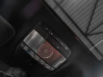 MERCEDES-BENZ 450 G 450 d AMG Line Manufaktur Nappa …