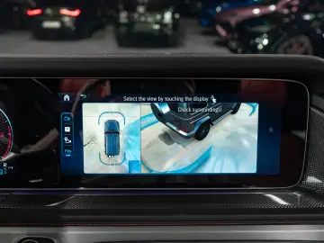 MERCEDES-BENZ 450 G 450 d AMG Line Manufaktur Nappa …