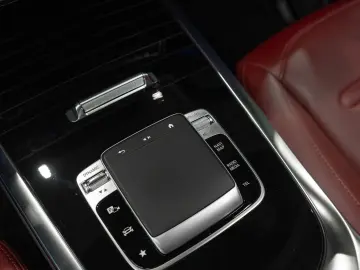 MERCEDES-BENZ 450 G 450 d AMG Line Manufaktur Nappa …