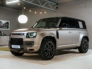 LAND ROVER Defender OCTA