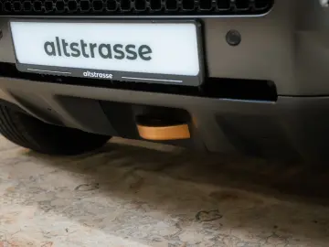LAND ROVER Defender OCTA