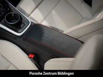 Porsche 992  4 GTS Cabrio Natooliv Burmester