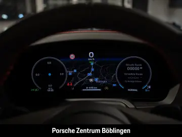 Porsche 992  4 GTS Cabrio Natooliv Burmester